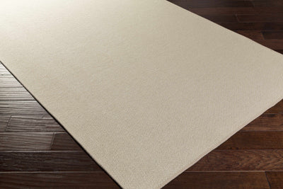 Custom Size Serap Ivory Rug