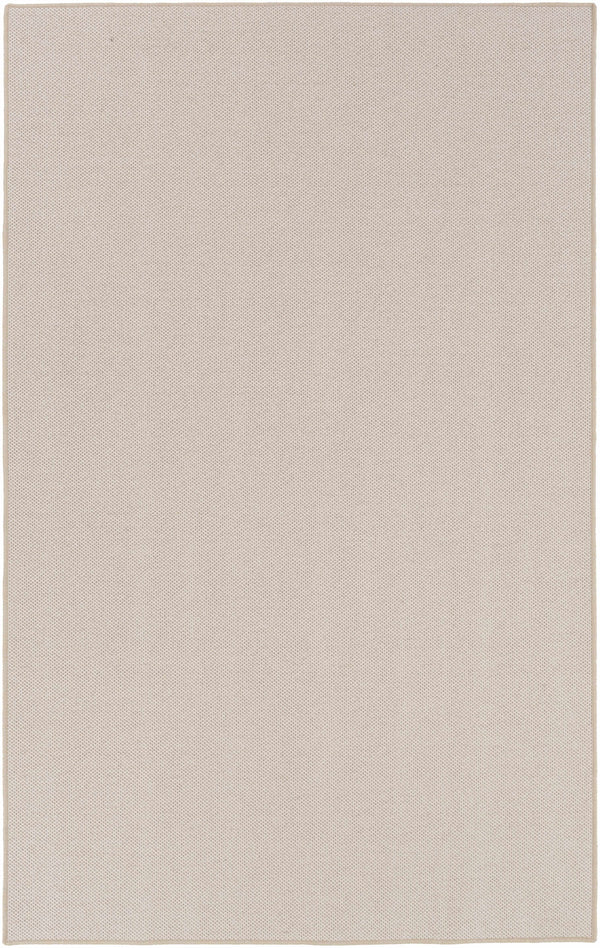 Custom Size Serap Beige Rug