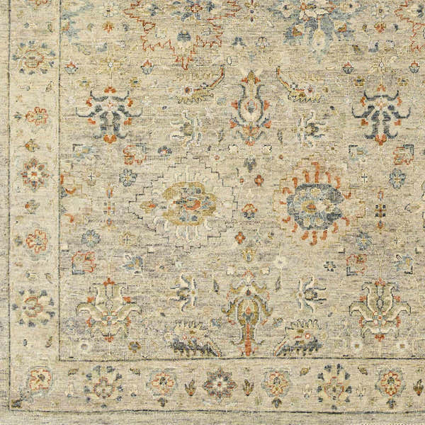 Sample Sipocot Premium Area Rug - Clearance