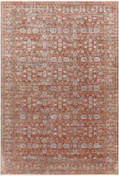 Sample Damia Area Rug