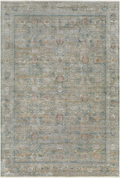 Sample Huslu Area Rug