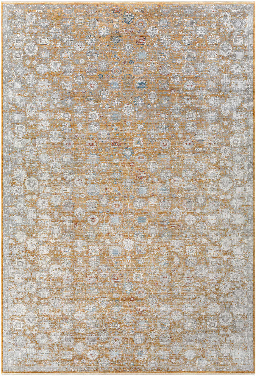 Sample Ilona Tan Area Rug