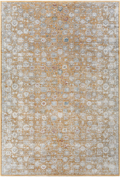 Sample Ilona Tan Area Rug