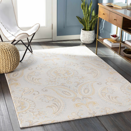 Simpatico Machine Woven  Candice Olson x LIVABLISS SPO-1001 Area Rug - Clearance