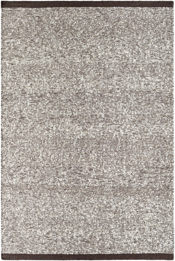 Sample Nenet Charcoal Hand Woven Area Rug
