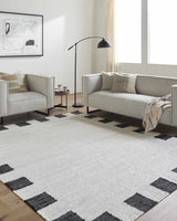 Made to Order Custom Size Soren Area Rug