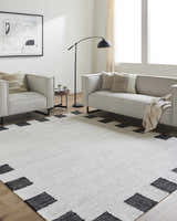 Made to Order Custom Size Soren Area Rug
