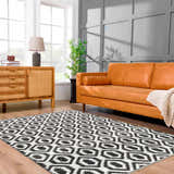 Sample Helmi Area Rug - Clearance
