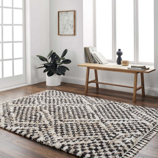 Sample Breck Area Rug - Clearance