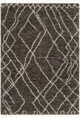 Sample Hersz Gray Area Rug - Clearance