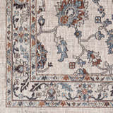 Sample Ardin Cream Area Rug - Clearance
