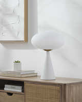 Stubenberg Table Lamp