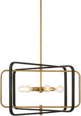Salekhard Chandelier
