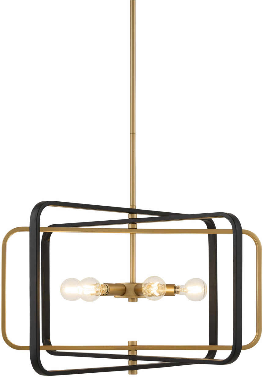 Salekhard Chandelier