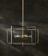 Salekhard Chandelier