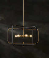 Salekhard Chandelier