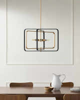 Salekhard Chandelier