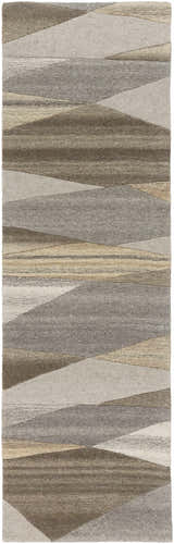 Made to Order Custom Size Skamokawa Area Rug