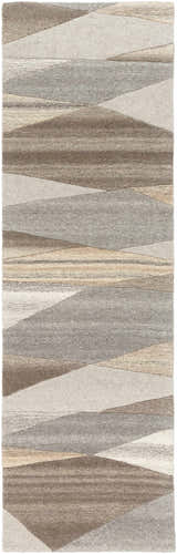 Made to Order Custom Size Skamokawa Area Rug