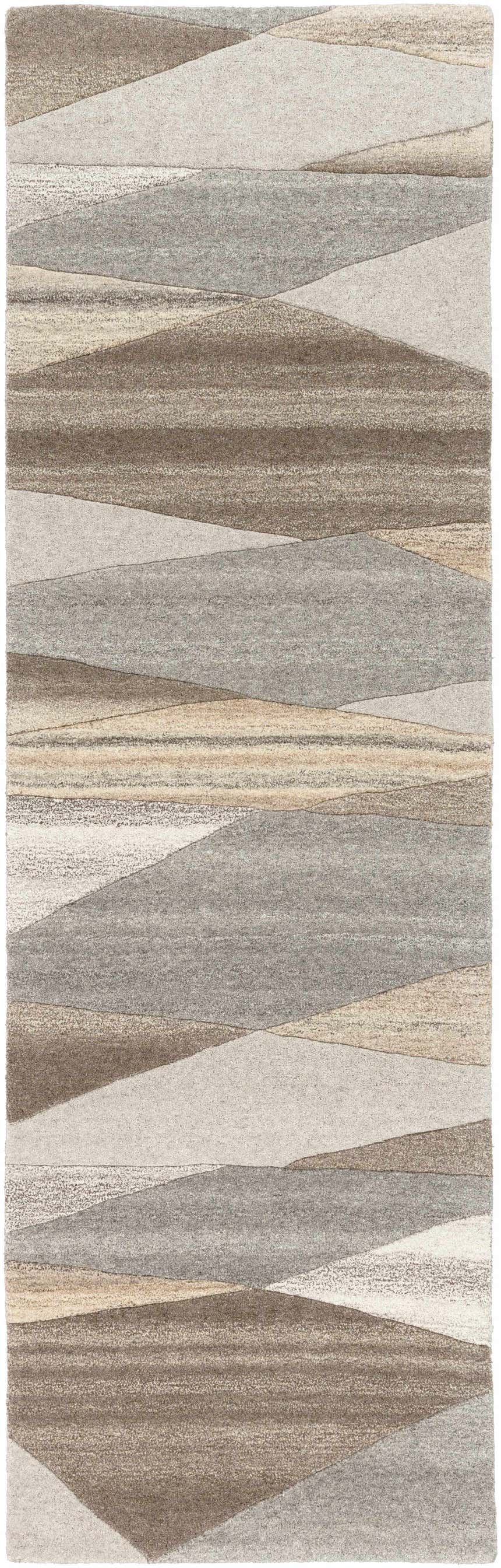 Made to Order Custom Size Skamokawa Area Rug