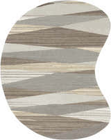 Made to Order Custom Size Skamokawa Area Rug