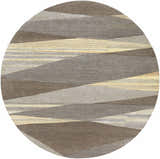 Made to Order Custom Size Skamokawa Area Rug