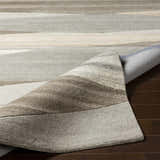 Made to Order Custom Size Skamokawa Area Rug