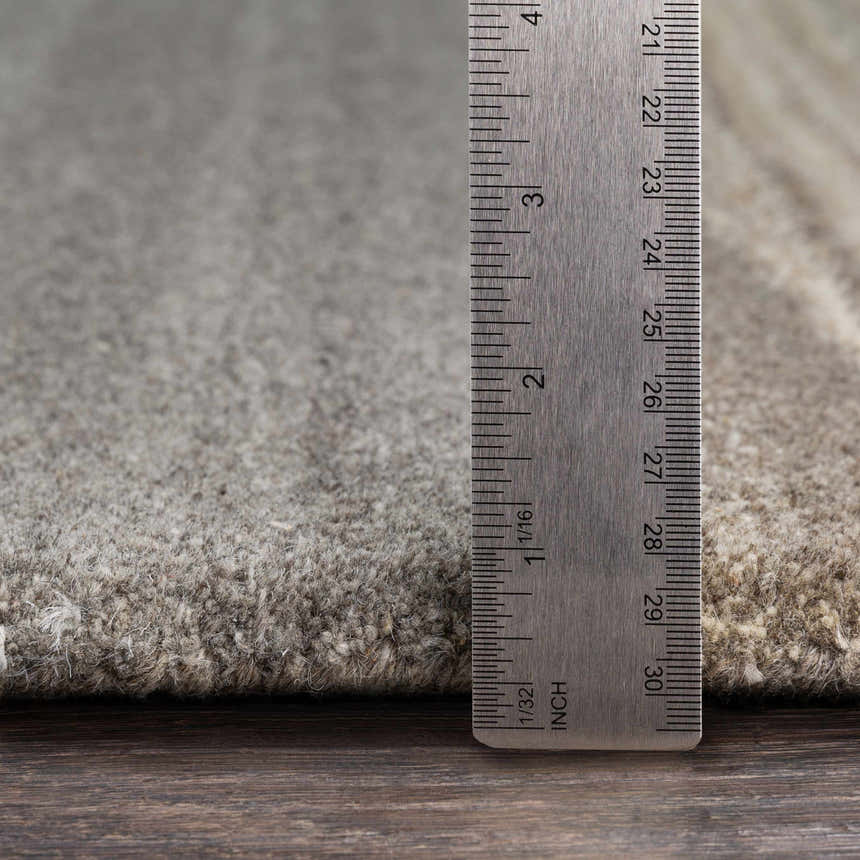 Made to Order Custom Size Skamokawa Area Rug