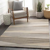 Made to Order Custom Size Skamokawa Area Rug