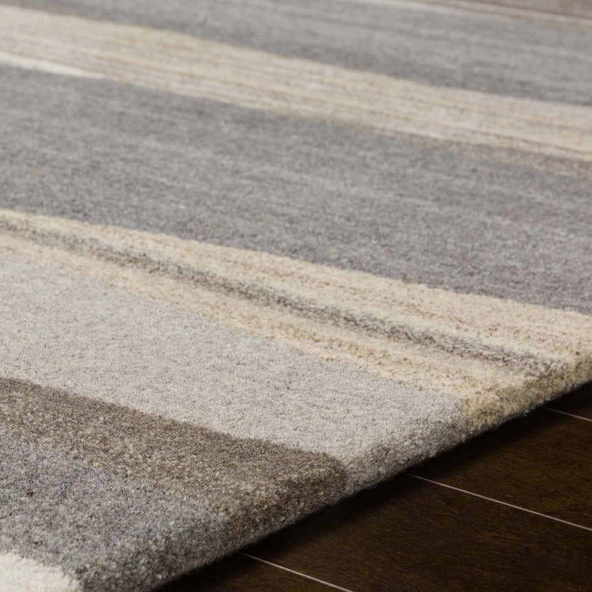 Made to Order Custom Size Skamokawa Area Rug