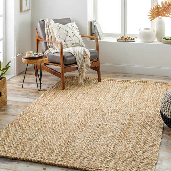 Made to Order Custom Size Dinah Area Rug
