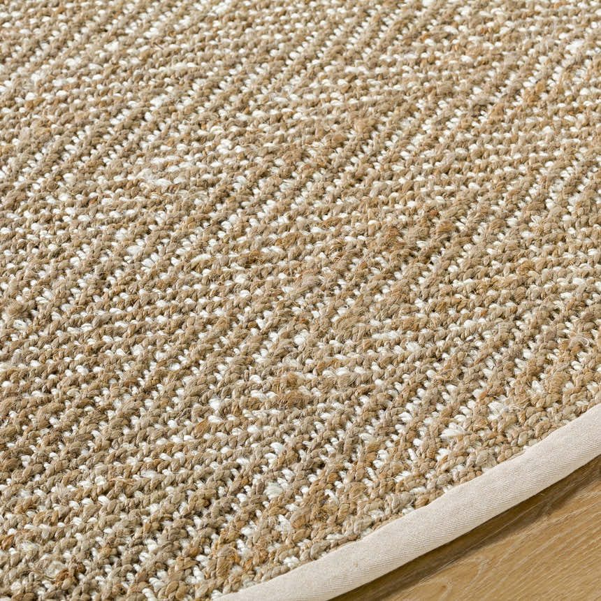 Made to Order Custom Size Dinah Area Rug
