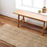 Made to Order Custom Size Dinah Area Rug
