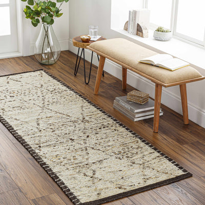 Skibo Premium Wool Area Rug