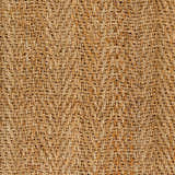 Sample Asaka Jute Area Rug - Clearance