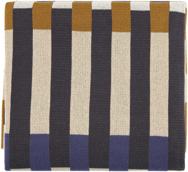 Sankeshwar Throw Blanket