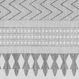 Sample Asif Gray Area Rug - Clearance