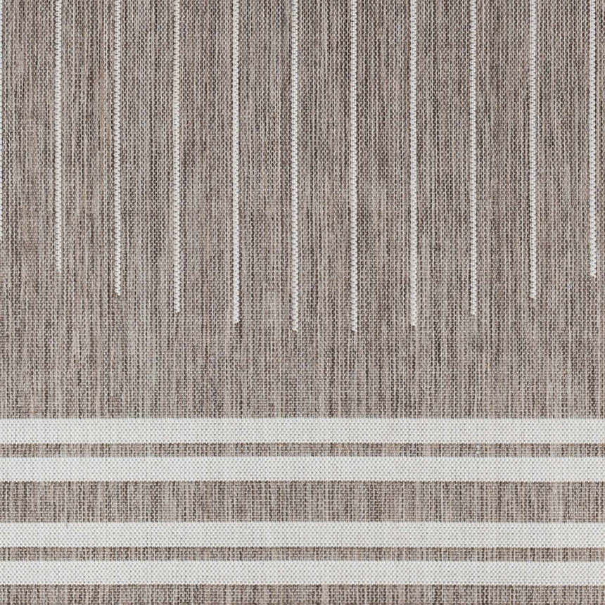 Sample Aviya Brown Area Rug - Clearance