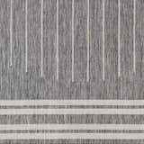 Sample Aviya Gray Area Rug - Clearance