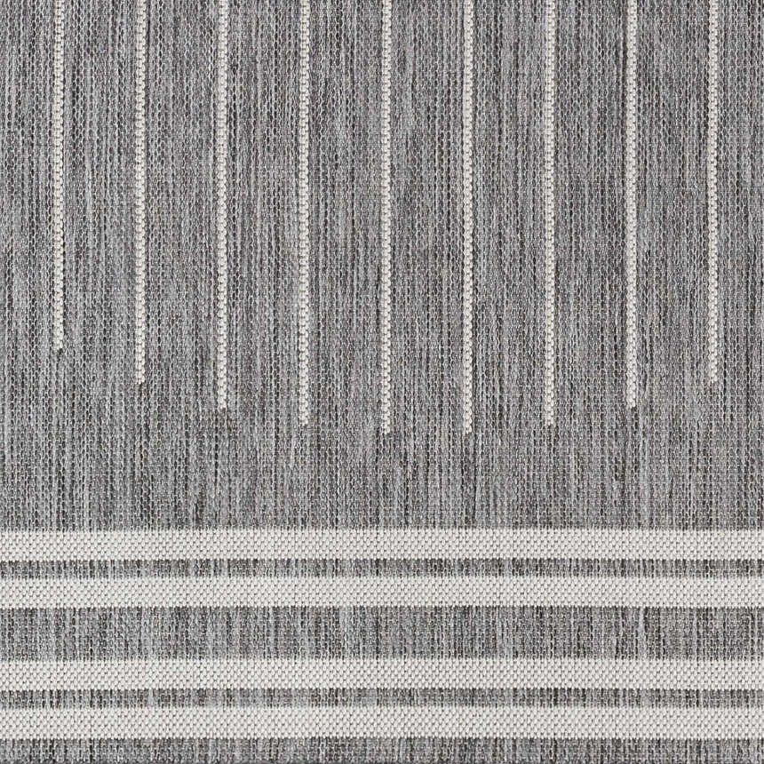 Sample Aviya Gray Area Rug - Clearance