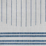 Sample Aviya Blue & Gray Area Rug - Clearance