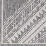 Sample Deana Gray Area Rug - Clearance