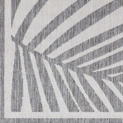 Sample Dina Light Gray Area Rug