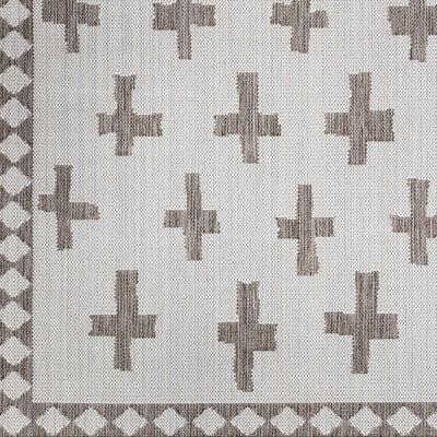 Sample Kyna Cream Area Rug