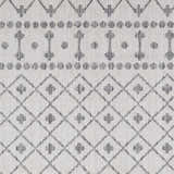 Sample Lali Light Gray Area Rug - Clearance
