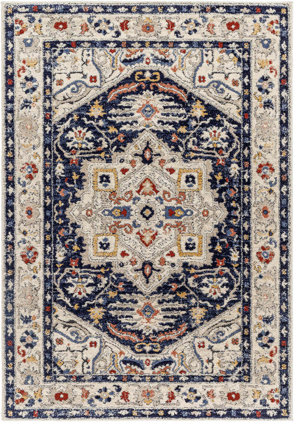 Sample Jovie Area Rug - Clearance