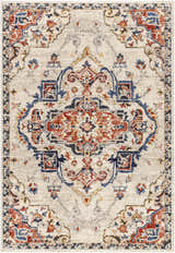 Sample Karah Area Rug - Clearance