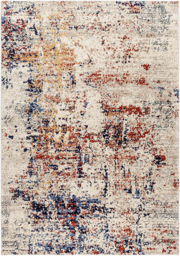 Sample Kuzey Area Rug - Clearance