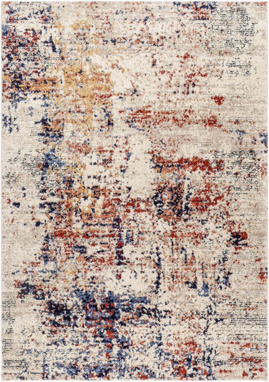 Sample Kuzey Area Rug - Clearance