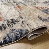Leeza Area Rug